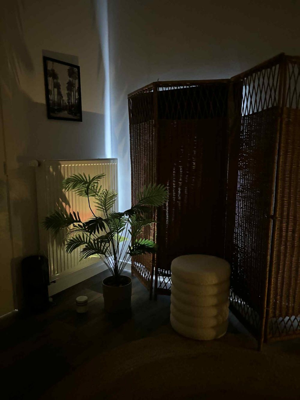 Massage décontractant